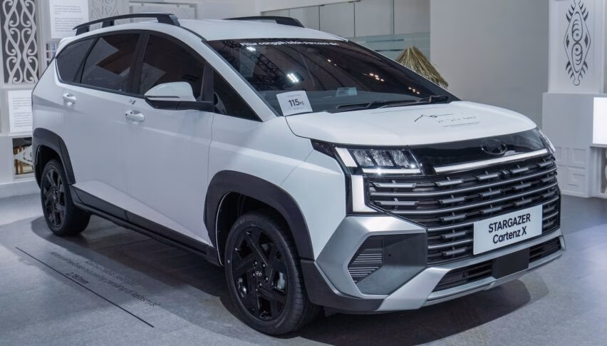 Hyundai Indonesia Hadirkan Instant Trade-In Approval Spesial di GJAW 2025