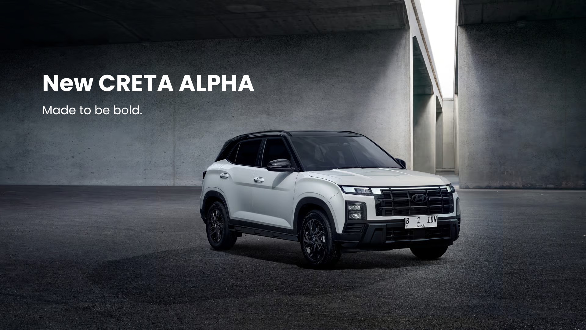 Header New CRETA ALPHA