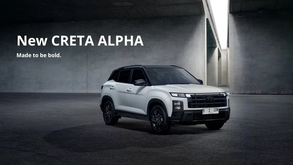 Header CRETA ALPHA