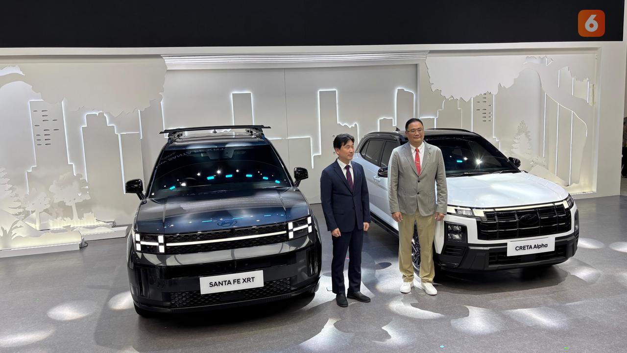 Mudik Lebaran 2026 Lebih Tenang, Hyundai Hadirkan Beragam Kemudahan